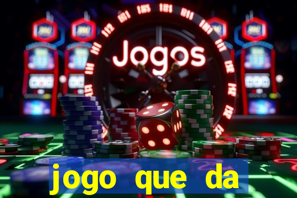 jogo que da dinheiro no paypal